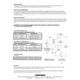 thumbnail image 2 of Speakman SE-220-SS Lifesaver Vertical Supply Emergency Shower, Stainless Steel, 2 of 6