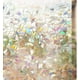 thumbnail image 1 of Película para ventana estampada, película para ventana con efecto arcoíris negro 44,5x200 cm, película para ventana decorativa electrostática, película para ventana opaca 3D, película para privacidad, 1 of 5