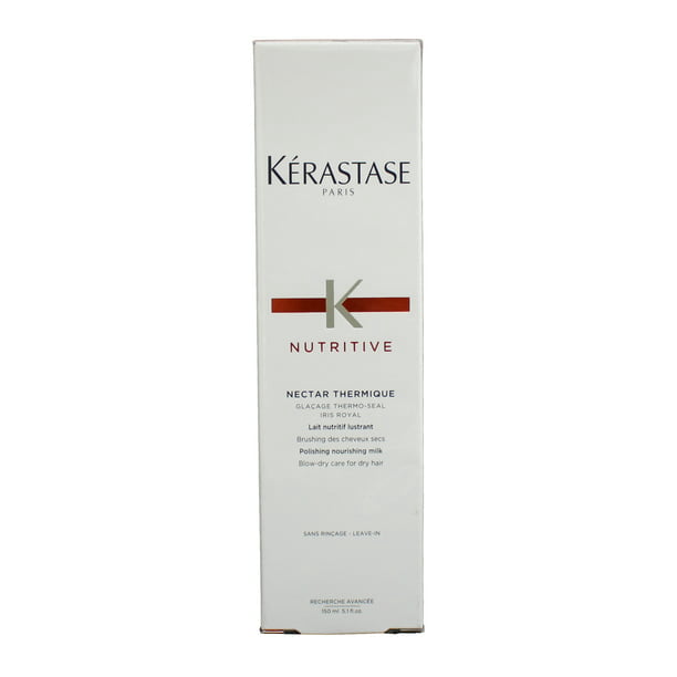 KERASTASE nutritive Nectar thermique 150ml - Leave-in Heat Protectant (Pack of - Walmart.com