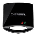 thumbnail image 2 of Parrilla Eléctrica Chefman, 2 of 2