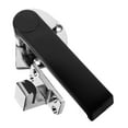 thumbnail image 6 of Dytern Winter,1 Set of Steam Cabinet Door Latch Freezer Door Lock Latch Metal Door Latch for Cooler Door, 6 of 10