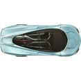 thumbnail image 3 of Hot Wheels Car Culture Mclaren Speedtail Véhicule Circuit Legends, 3 of 6