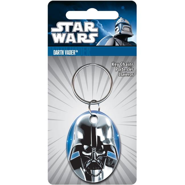 darth vader keychain