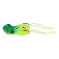 thumbnail image 2 of Señuelo de pesca Frog Sunnimix Crankbaits artificiales suaves, 2 of 7