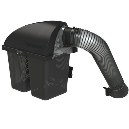 8TEN Grass Twin Bagger for Troy Bilt Craftsman Pony 36 inch Lawn Tractor MK1012365