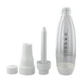 thumbnail image 1 of Portable Drink Machine Juice for Soda Sparkling Water Machine Bar Tool 1000ml, 1 of 9