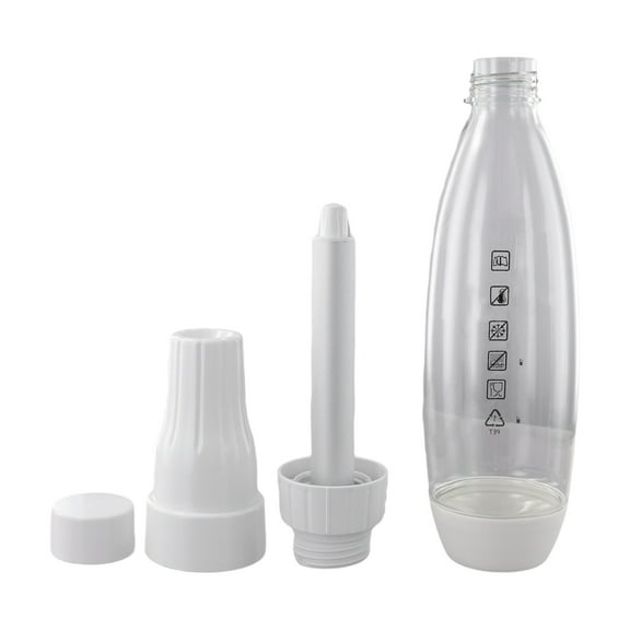 Portable Drink Machine Juice for Soda Sparkling Water Machine Bar Tool 1000ml