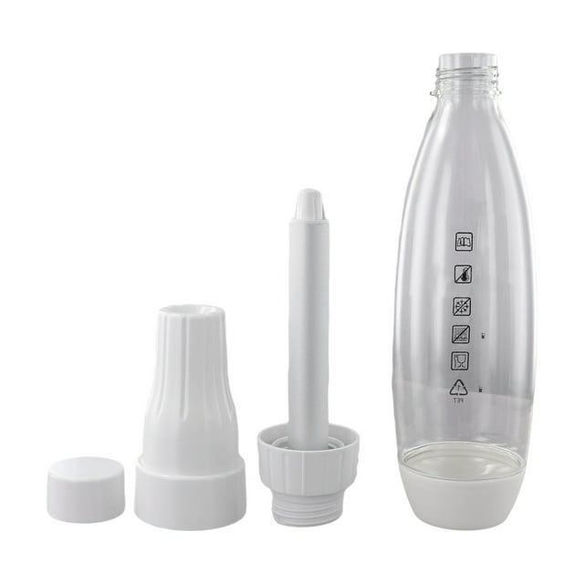 Portable Drink Machine Juice for Soda Sparkling Water Machine Bar Tool 1000ml