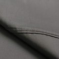 thumbnail image 3 of Simple Elegance Egyptian Cotton Sateen 300 Thread Count Solid Sheet Set, 3 of 5