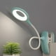 thumbnail image 1 of Anillo Clip Mint Green-Recargable-Luz LED Clip Xemadio LKX-0170-1, 1 of 5