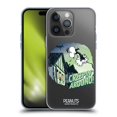 thumbnail image 1 of Head Case Designs Officially Licensed Peanuts Spooktacular Snoopy Vampire Soft Gel Case Compatible with Apple iPhone 14 Pro, 1 of 7