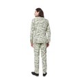 thumbnail image 2 of OppoSuits Men's Cashanova Money Suit, 2 of 3