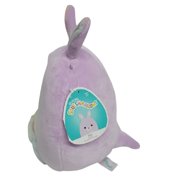 Squishmallows Official Kellytoys Plush 8 Inch Kiki the Kangaroo Ultimate Soft Animal Stuffed Toy
