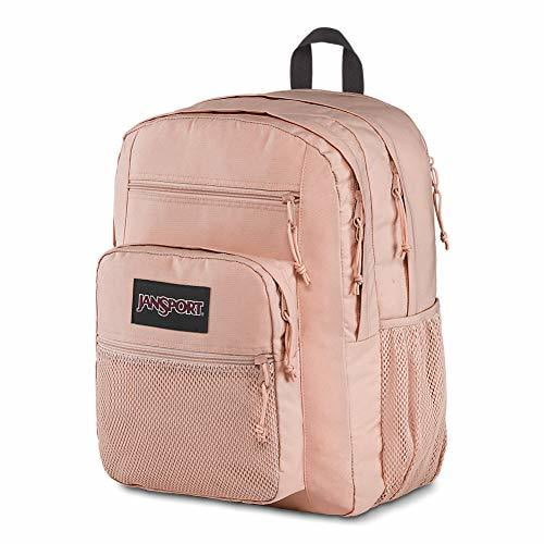 jansport with water bottle holder