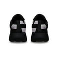 thumbnail image 4 of U S Army Veteran Shoes Sneakers for Women Men Black Size 9.5, 4 of 7