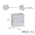 thumbnail image 3 of Mele and Co Adalyn Girls Musical Ballerina Jewelry Box, 3 of 8