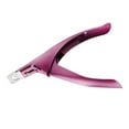 thumbnail image 4 of Transemion Strong And Impact-resistant Nail Clippers For Professional Anti-slid Handle Metal Art Manicure No.3, 4 of 5