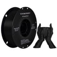 thumbnail image 1 of Filamento para impresora 3D TINMORRY PETG CF, 1,75 mm, 1 kg, negro, 1 of 7