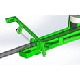 thumbnail image 4 of Pink Hockit Hockey Toolbox, 4 of 4