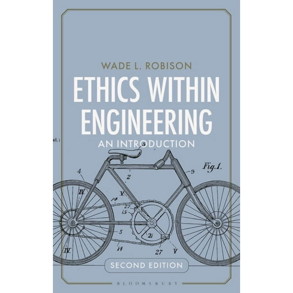 Ethics Within Engineering: An Introduction (Paperback)