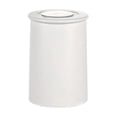 thumbnail image 1 of Vaso magnético para enjuague bucal, vaso para cepillo de dientes, ventosa para baño, vaso de lavado invertido, diseño impermeable y a prueba de suciedad, fijación magnética para superficies de, 1 of 6