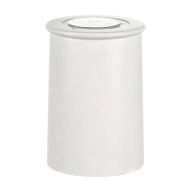 Vaso magnético para enjuague bucal, vaso para cepillo de dientes, ventosa para baño, vaso de lavado invertido, diseño impermeable y a prueba de suciedad, fijación magnética para superficies de