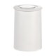 thumbnail image 1 of Vaso magnético para enjuague bucal, vaso para cepillo de dientes, ventosa para baño, vaso de lavado invertido, diseño impermeable y a prueba de suciedad, fijación magnética para superficies de, 1 of 6