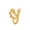 GD, variant on TopLLC Nose Jewelry Fashion Clip On Nose Rings For Women Non-Pierced Nose Hoop Adjust Nose Cuff Nose ring