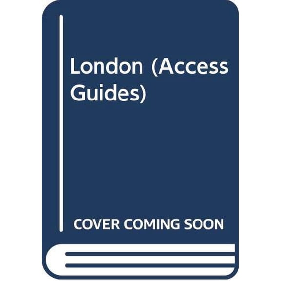 Pre-Owned London Access (Access Guides), 9780062770516, 0062770519, Paperback, Revised edition