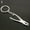 Style-3, variant on Creative Tool Style Wrench Spanner Key Chain Car Bag Keyring Metal Keychain Gift