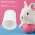 thumbnail image 3 of <p>Pet Tube Toy, Lightweight Boredom Relief Small Animal Play Tunnel Collapsible  For Kitten For </p>, 3 of 7