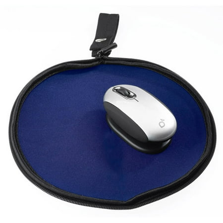 travel mouse pad
