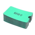 thumbnail image 2 of Card Blocking Sleeves,100 Pcs Card Blocking Portable Card Holder Anti Magnetic Card Protector Revolutionary Design, 2 of 14