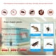 thumbnail image 2 of Repelente ultrasónico de mosquitos, repelente ultrasónico de ratones, repelente de cucarachas con conversión de frecuencia inteligente, repelente electrónico de ratones, repelente de mosquitos, 2 of 5