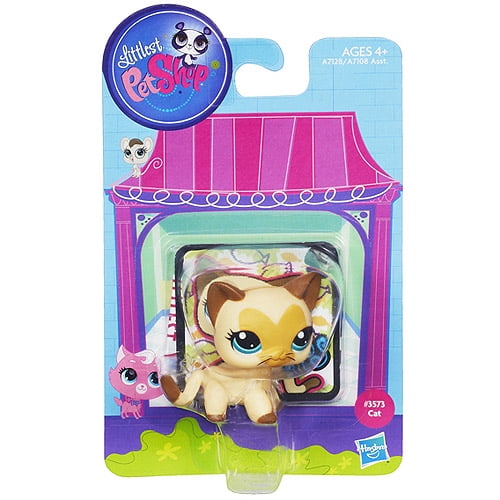 littlest pet shop toys walmart