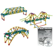 Intro To Structures: Bridges