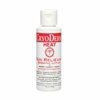 Cryoderm Heat Therapy Gel 4oz Bottle