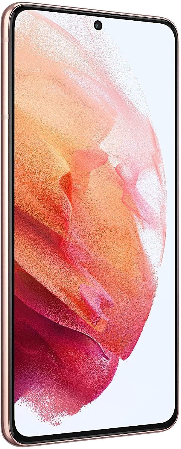 Restored Samsung Galaxy S21+ 5G 128GB G996U Unlocked (Refurbished)