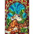 thumbnail image 2 of Cuadros Decorativos Kit de pintura de diamantes 5D, mosaico de diamantes redondo completo con pintura de cristal de Disney DIY DQrwqpou Nuevos Originales, 2 of 9