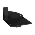 thumbnail image 1 of koolsoo Chainsaw Holder Chainsaw Rack Display for Garage Shed Sturdy Chainsaw Hanger Black, 1 of 9