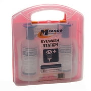 Eye Wash Station Double Bottle 16 oz MFASCO