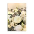 thumbnail image 2 of Gango Home Decor Wedding Flowers by Karyn Millet (Printed on Paper); One 24x36in Fine Art Paper Giclee Print, 2 of 4