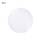 thumbnail image 2 of Round Bathroom Antiskid Stickers 3.93 In 6 Pack – Safety Decals For Bathtub Shower Floor Stairs Tile – Waterproof Textured Non Slip , Multi Color Durable, 2 of 6
