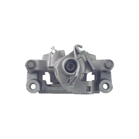 Wearever Standard Remanufactured Brake Caliper  Friction Ready w/Brkt