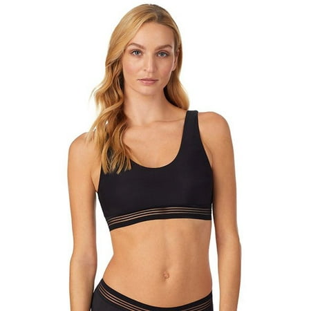 

Le Mystere Second Skin Bralette 8221