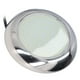 thumbnail image 3 of LUZ LED PARA PISCINA DE ACERO INOXIDABLE, LUZ DE ESTANQUE SUBACUÁTICA DE COLOR DE 2V 35W CON 468 CHIPS LIGEROS, LUCES SUBACUÁTAS IMPERMEBLES PARA PISCINAS IP68 PARA, 3 of 7