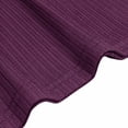 thumbnail image 5 of JAFSPIFXO Men's Turtleneck Sweater Solid Color Knit Long Sleeve Slim Fitted Stretch Pullover Sweater Tops, 5 of 7