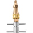 thumbnail image 4 of Qucyy Tools High Pressure Washer 1/4 inchRefrigerator Quick Coupling Brass Washer Quick Connect Plug, 4 of 5