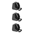 thumbnail image 3 of Greeniant Ski Boot Bag Lightweight with Shoulder Travel Boot Straps Bag for Gloves Type1 NO1, 3 of 6