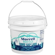 Morrell Manteca Snow Cap Lard, 25 lb Pail